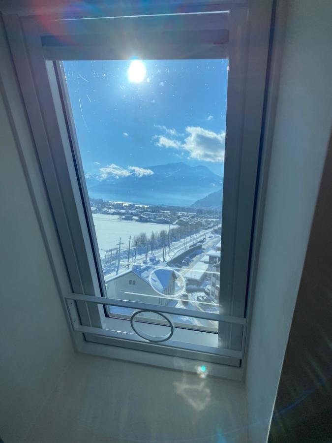 Loft Im Turm Apartment Майсхофен Екстериор снимка