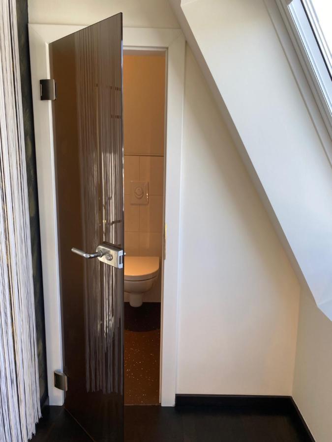 Loft Im Turm Apartment Майсхофен Екстериор снимка