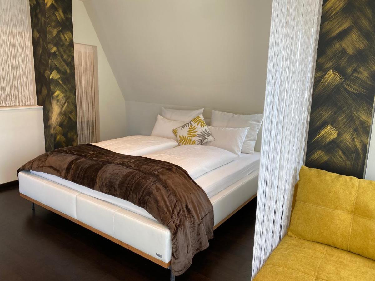 Loft Im Turm Apartment Майсхофен Екстериор снимка