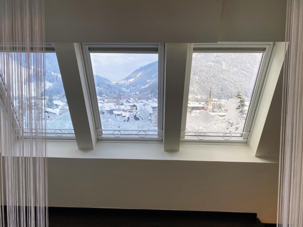 Loft Im Turm Apartment Майсхофен Екстериор снимка