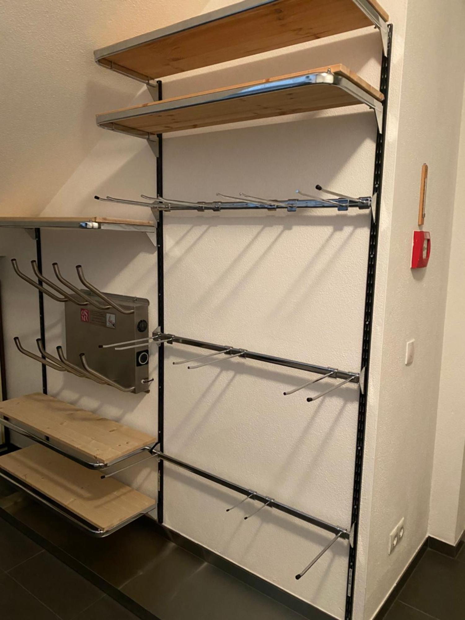 Loft Im Turm Apartment Майсхофен Екстериор снимка