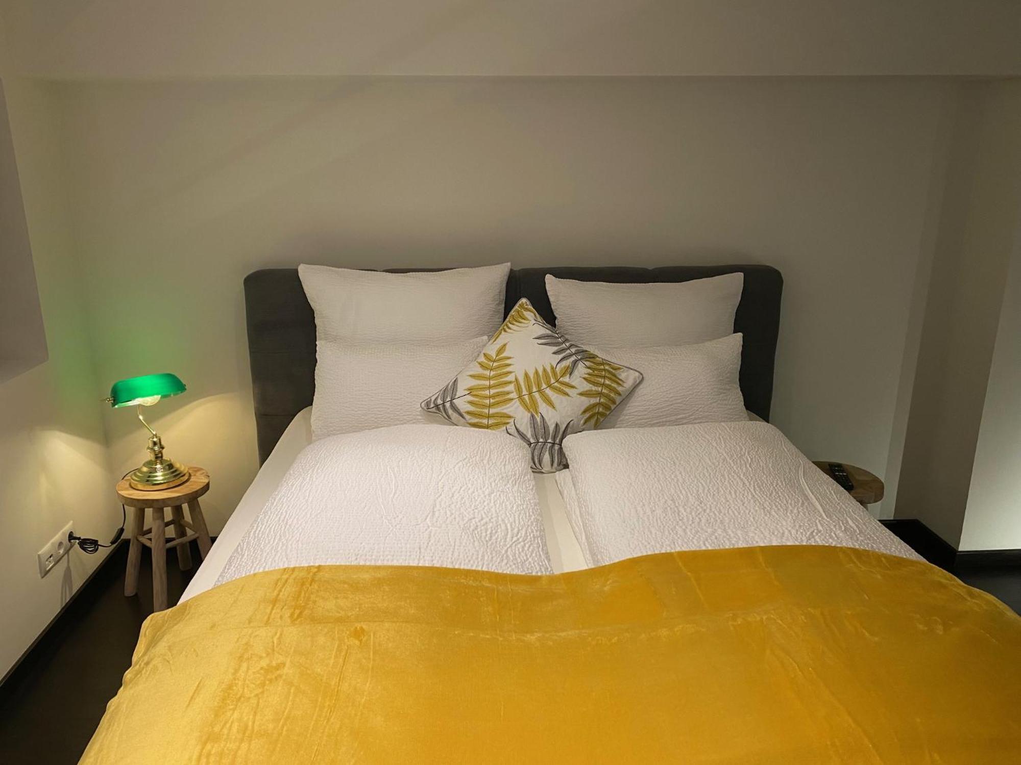 Loft Im Turm Apartment Майсхофен Екстериор снимка