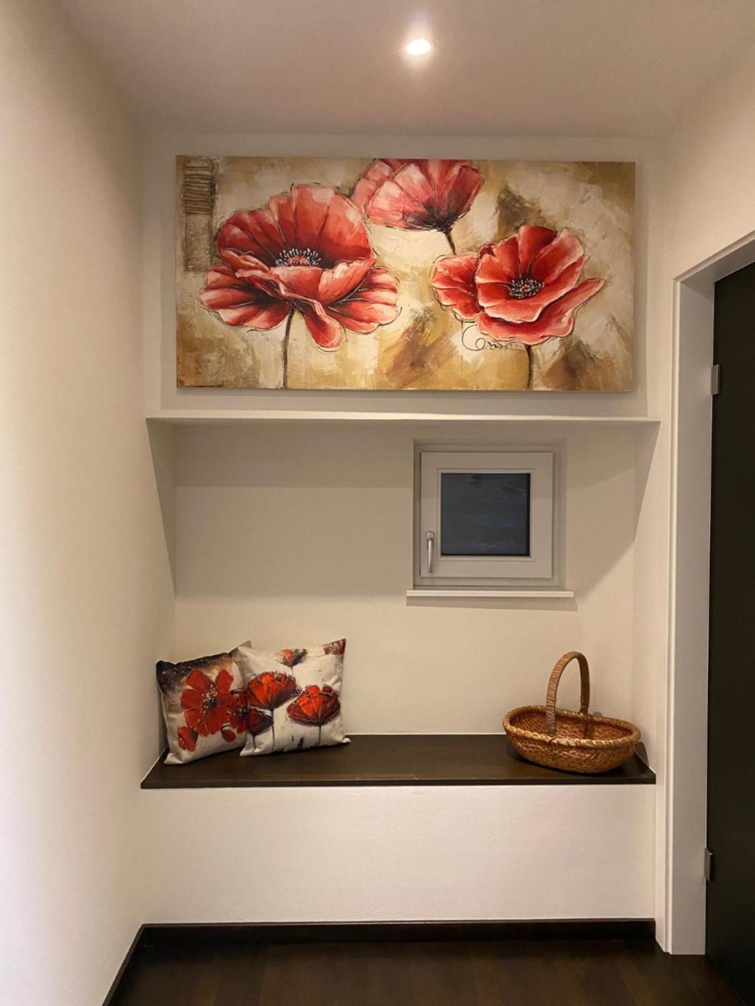 Loft Im Turm Apartment Майсхофен Екстериор снимка
