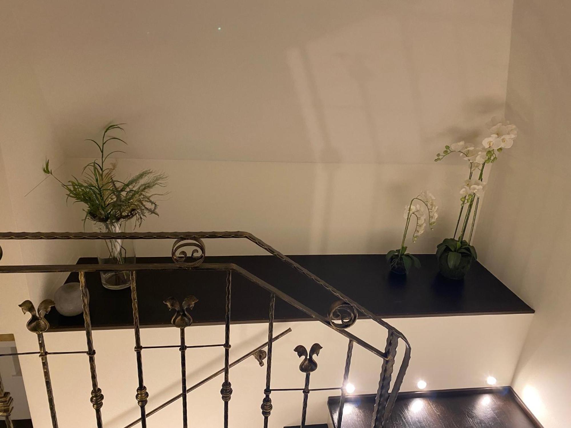 Loft Im Turm Apartment Майсхофен Екстериор снимка